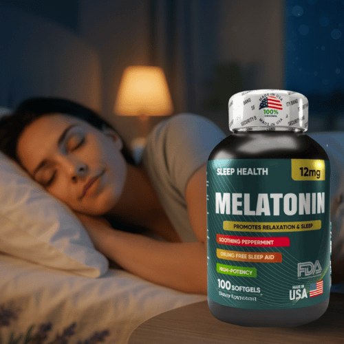 Sueño reparador